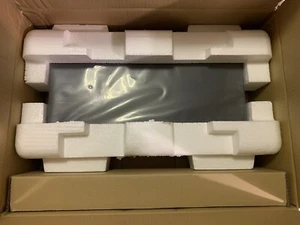 NEW Cisco WS-C2960-24TC-L Catalyst 2960 Plus 24 Port LAN Base Switch - Picture 1 of 8