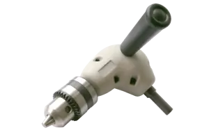 Angle drill head angle drill angle drill chuck for drills and bits - Picture 1 of 3