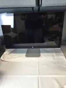 Thunderbolt Display 27-Inch A1407 (EMC 2432) | Grade C - Picture 1 of 9