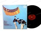 The Shadows - Walkin&#39; With The Shadows GER LP 1972 .