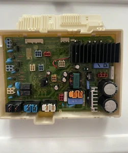 Used OEM LG Washer Control Board | 6871ER1075D | 6871ER1062D - Picture 1 of 2
