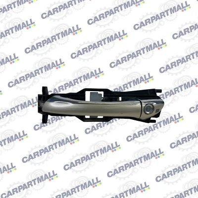 2003-2009 Mercedes-Benz E500 Front Left Driver Side Exterior Outer Door Handle Foto 1 de 4