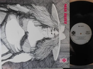 May Blitz 1st Press US ST LP EX '70 Paramount PAS-5020 Prog Rock Hard Rock - Bild 1 von 4