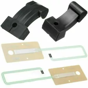 New For Roland HD-1 Hi Hat Pedal Rubber Part Sheet Sensor Actuator Accessory65mm - Picture 1 of 15