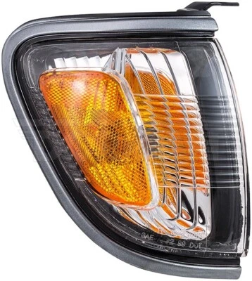 Side Marker Lamp Assembly for Toyota Tacoma 2004-01 Foto 1 de 4