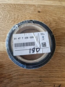Genuine MINI Sound Insulation for Splash Wall / Lower Windscreen 51477376029 - Picture 1 of 2