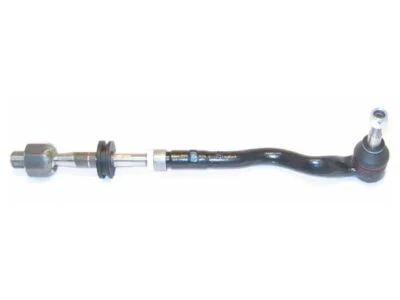 For 2001-2006 BMW 325Ci Tie Rod End Right Delphi 45676KW 2004 2002 2003 2005 - Image 1 of 2