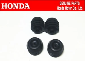 HONDA 96-00  CIVIC EK4 EK9 SiR TYPE-R Door Stopper Rubber Protector OEM Cushion - Picture 1 of 1