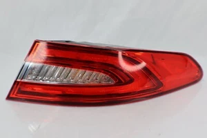 ✅ JAGUAR XF LIGHT OUTER REAR RIGHT PASSENGER SIDE CX23-13404-AD 2011 - 2015 - Picture 1 of 22