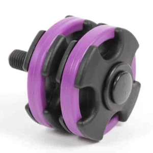 Sims Limbsaver FW1 Stabilizer Enhancer Node, Purple, 4854 - Picture 1 of 1