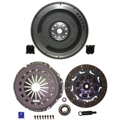 KIT-092525-210 Sachs Kit Embrague para Camión F350 F250 Ford F-Super Duty F-350 Foto 1 de 4