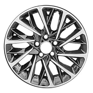 70985 Reconditioned OEM Aluminum Wheel 18x7.5 fits 2020-2023 Hyundai Sonata - Picture 1 of 1