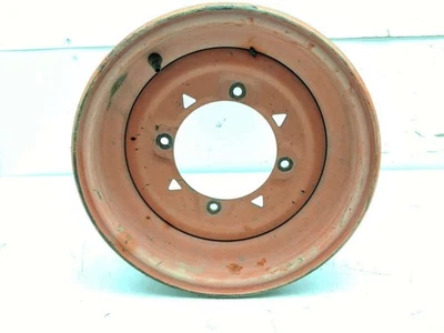 Llanta de rueda delantera 12 Bob Cat 3400 (Ranger Diesel) (D) 12 x 7 Foto 1 de 4