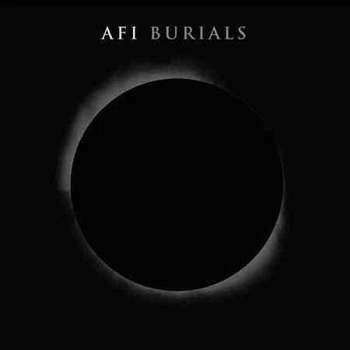 AFI Burials (2 Lp's) Records & LPs New - Image 1 of 1