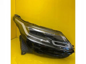 Frontscheinwerfer Land Rover Range Velar L560 M8A213W029 Laser Rechts Headlight - Bild 1 von 10