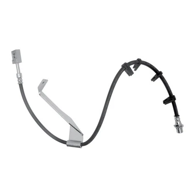 For Chevy C6500 Kodiak 03-09 R1 Concepts Front Passenger Side Brake Hose - Image 1 of 4