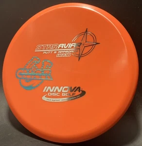 New! Innova Star Aviar3 2019 LUCKY Chains Stamp! 173-175g - Picture 1 of 3
