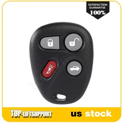 Llavero inteligente para coche con control remoto para Cadillac CTS Chevrolet Cavalier 2003 2004 2005-2007 Foto 1 de 4