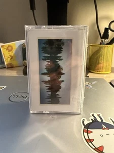 Jay Electronica A Written Testimony Cassette Brand New Rocnation 2020 Jay-Z - Picture 1 of 3