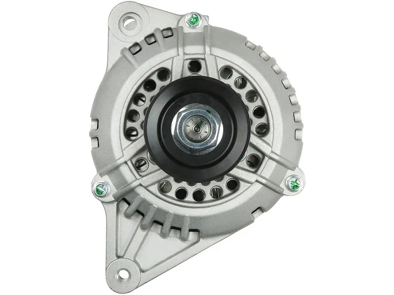 A2T02771 Alternator - Image 1 of 3
