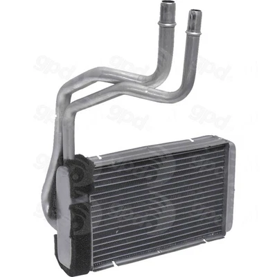 Núcleo de calefacción de climatización Global Parts Distributors 8231769 para Ford Mustang 10-14 Foto 1 de 4