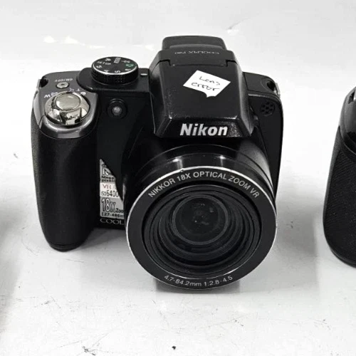 Nikon Coolpix P80 for sale | eBay