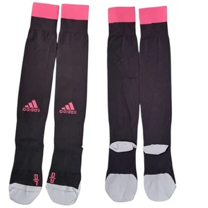 adidas 2016 Scotland Football Away Socks Size Junior (0) UK 13.5 - 2 / EU 31-33 - Picture 1 of 5