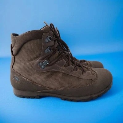 Aku High Combat Liability GTX Men`s Combat Boots Size - 12 US/11 UK/45 EUR - Image 1 of 4
