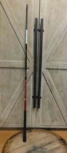 NICE! HZRDUS RED RDX SMOKE mid spin 60g 37.5” SHAFT .335 TIP Winn Grip - Picture 1 of 13