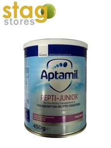 Aptamil Junior - From Birth - 450g - Picture 1 of 5