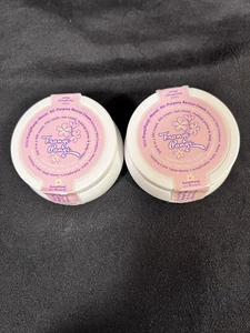 (2) TWEAK'D BY NATURE WILD FRANGI PANGI MONOI ALL PURPOSE RESCUE CREAM 5.25 OZ - Bild 1 von 6