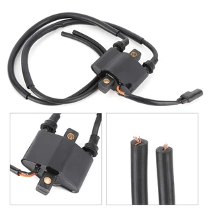 Ignition Coil Auto Motorcycle Part 4010898 For Sportsman 600 700 200 REL - Picture 1 of 13