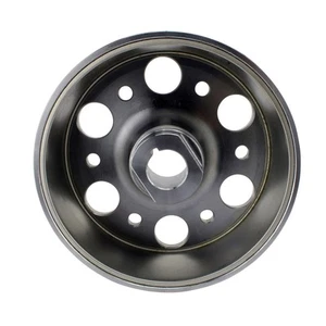 Magneto Flywheel rotor for Yamaha YFZ 450 R 2009 2010 2011 2012 2013 2014 2015 - Picture 1 of 9