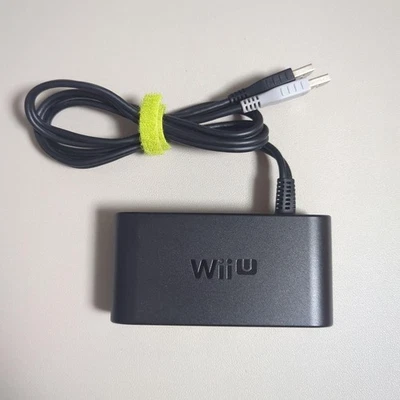 Nintendo Switch Official OEM GameCube Controller Adapter WUP-028 Works U On W 57 - Image 1 of 4