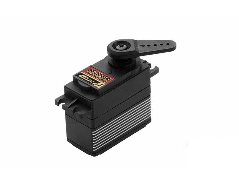 Hitec HS-7954SH Digital HV Torque Hochleistungsservo 30kg/0,12sek - 114954 - Bild 1 von 1