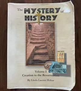 Mystery of History Volume 1 by Linda Lacour Hobar - Bild 1 von 2