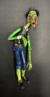 ParaNorman ZOMBIE WILL LONDON Huckleberry Toys 2012 Loose 4" No Base