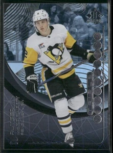 2024-25 Upper Deck Extended Series Rutger McGroarty Triple Reflections #TDR-10 - Bild 1 von 2