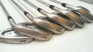 Ben Hogan BH-5 Irons / 3,5,6,7,8,9 - Picture 1 of 8