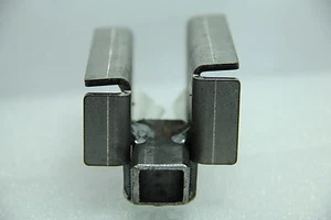 KLASSISCH FIAT 500 126 HACKPUNKTHALTERUNG RECHTS ABSEITS RECHTS RECHTS RECHTS RECHTS RECHTS RECHTS RECHTS NEU  - Bild 1 von 3