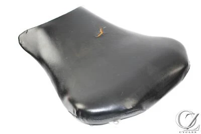 05-06 Honda CBR600RR CBR600 600RR asiento delantero Pillion OEM Foto 1 de 4