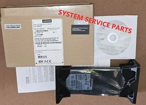 DISQUE DUR AUTHENTIQUE IBM 900 Go SAS 6 Go/s 10K 2,5 échangeable à chaud 00Y2431 00Y5708 00Y5909 - Photo 1/2