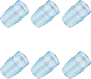 6Pcs Bite Valve Replacement Sheath for Osprey, Hydration Packs Hydraulics UK - Picture 1 of 6