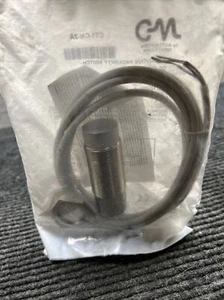 New AUTOMATION DIRECT CT1-CN-2A CAPACITIVE PROXIMITY SWITCH - Picture 1 of 6