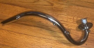 1EA NEW EXHAUST PIPE Z50AK0 Z50AK2 REF 18320-045-671 (339V) - Picture 1 of 2