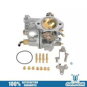 BRAND NEW Carb Super E Shorty Carburetor Big Twin or Sportster 11-0420 - Picture 1 of 12