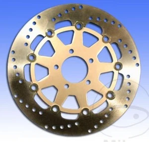 Disco de freno EBC MD4094LS para Kawasaki VN-15 1500 SE B VNT50B - Imagen 1 de 1