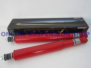 KONI Adj Rear Shock Absorbers to suit Chevrolet Camaro 67 68 69 Monoleaf - Bild 1 von 1