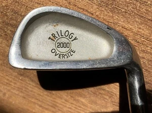 Golf John Letters Trilogy Gran Tamaño #4 Hierro TT Dyn G-L SensiCore SS RESCATE DE MASCOTAS - Imagen 1 de 6