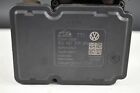 Volkswagen AUDI SKODA SEAT ABS Hydraulic Block Control Unit OEM